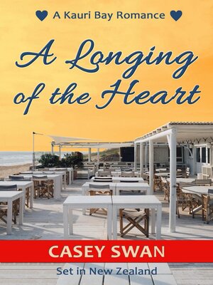 cover image of A Longing of the Heart